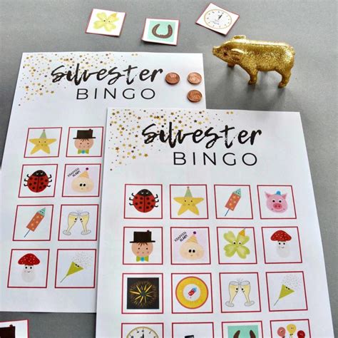 wie spielt man bingo mit kindern